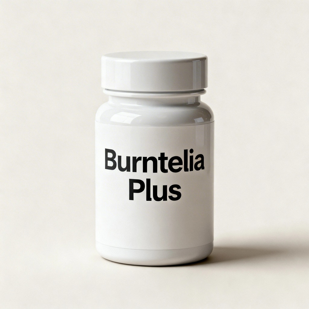 Burntelia Plus